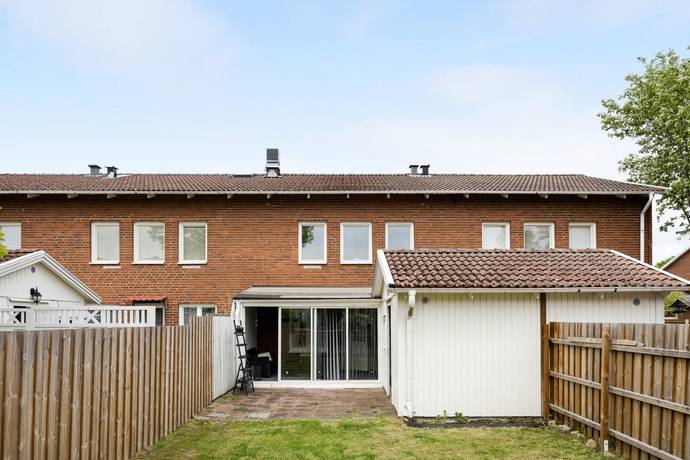 4 rum Lägenhet på Lötvägen 98 Smedby Kalmar kommun - bild 9