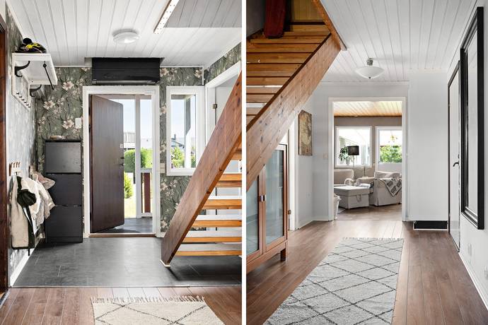4 rum villa på Kastanjevägen 56 Klippan Storäng, Klippans kommun - bild 3