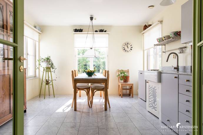 7 rum Villa på Agardhsgatan 50B Centrala Båstad Båstads kommun - bild 8