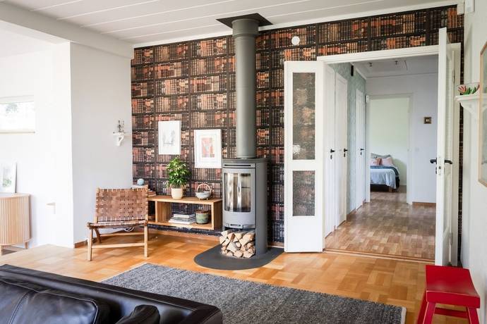 4 rum Villa på Pilvägen 7 Södra Sandby Lunds kommun - bild 26