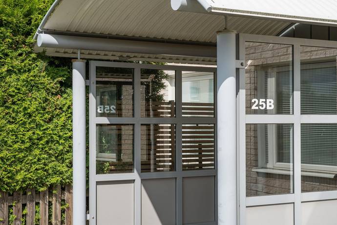 2 rum Lägenhet på Lundenvägen 25B Lunden Skövde kommun - bild 4