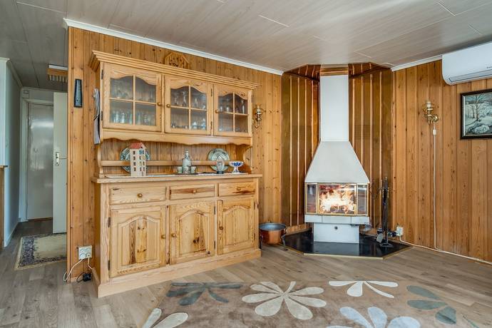 4 rum Villa på Hamnvägen 1 Enånger Hudiksvalls kommun - bild 12