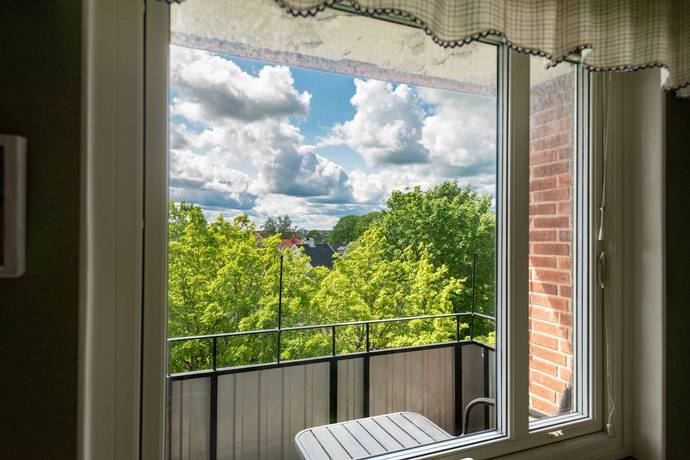 1 rum Lägenhet på Dalagatan 4 A Fredriksberg Falköpings kommun - bild 13
