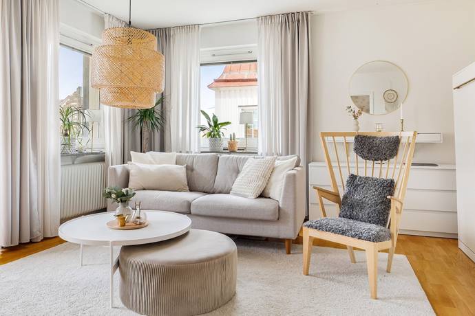 3 rum Lägenhet på Norrbygatan 20A Centrum Sala kommun - bild 10
