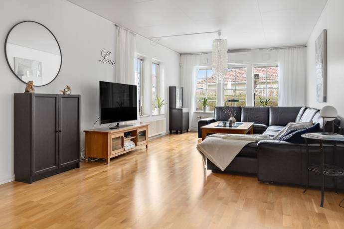 5 rum Villa på Kornslingan 4 Eslöv Elvkullen Eslövs kommun - bild 11