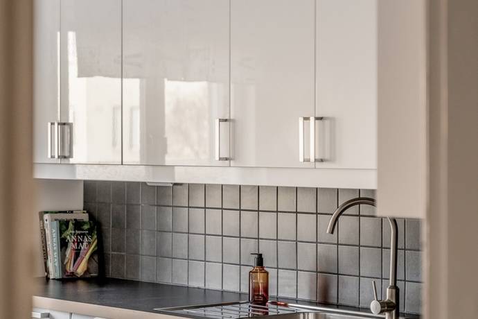 1 rum lägenhet på Ringvägen 24 Öster, Nyköpings kommun - bild 3