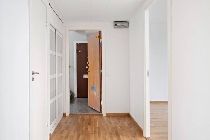 2 rum lägenhet på Kavallerigatan 10 Centrala Väsby, Upplands Väsby kommun - bild 1