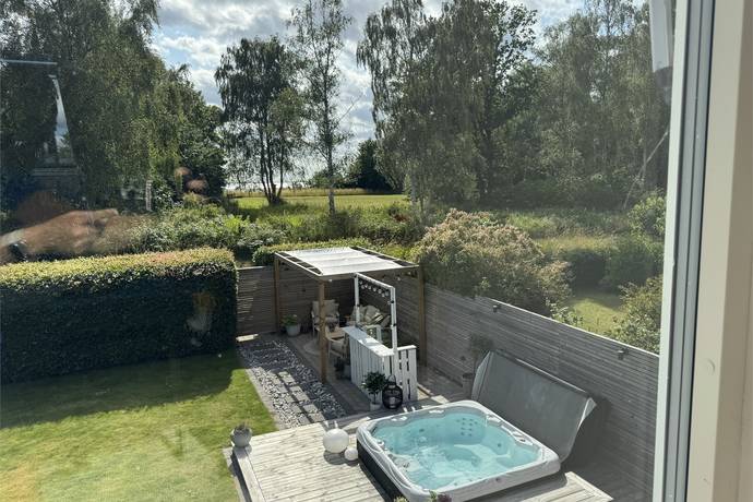 6 rum villa på Trollsjövägen 132 Bjärred, Lomma kommun - bild 1