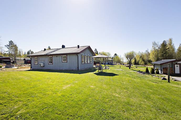 3 rum Villa på Storsandsvägen 29 Sörböle Umeå kommun - bild 38