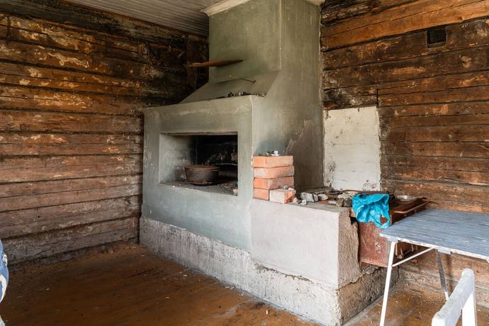 2 rum Gård/skog på Tjärliden 41 Arvidsträsk Älvsbyns kommun - bild 13