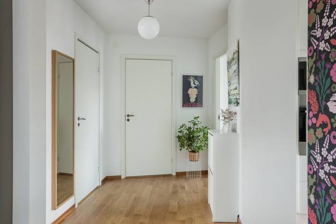 4 rum Lägenhet på Sjöviksbacken 51, 5tr Liljeholmskajen Stockholms kommun - bild 39
