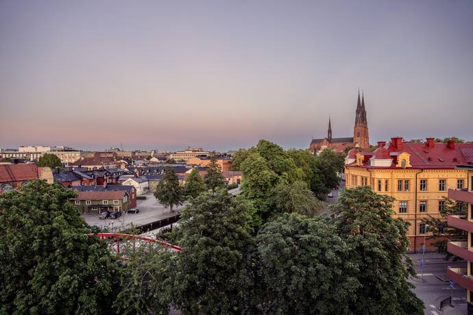 lägenhet på Götgatan 1 Främre Luthagen, Uppsala kommun - bild 4