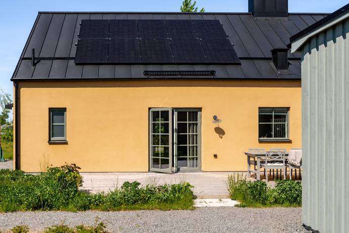 3 rum Fritidshus på Rubinolagatan 10 andel 4:5 Vik Simrishamns kommun - bild 23