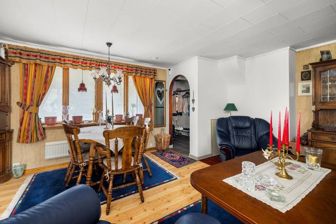 4 rum Villa på Kottstigen 4 Haninge Muskö Haninge kommun - bild 14