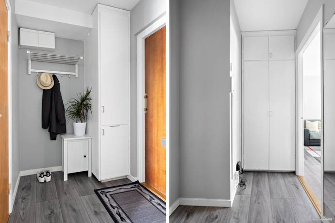 1 rum Lägenhet på Kollegiegatan 9A Nydala Malmö kommun - bild 6