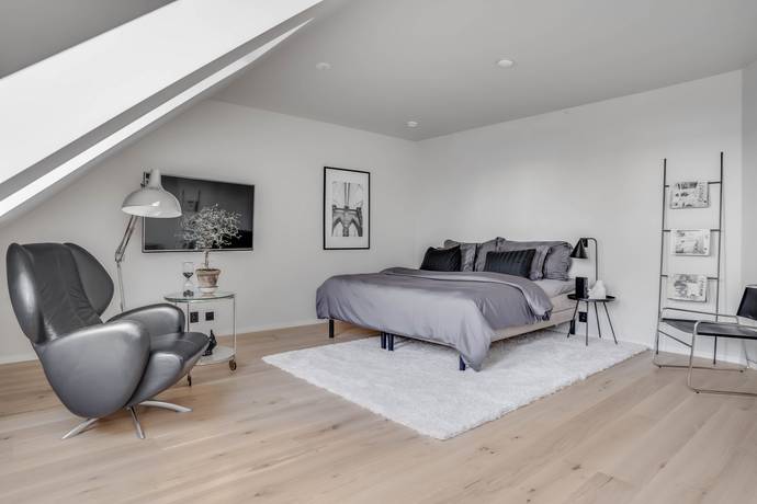 8 rum Villa på Balsby sjöväg 21 Balsby Kristianstads kommun - bild 50