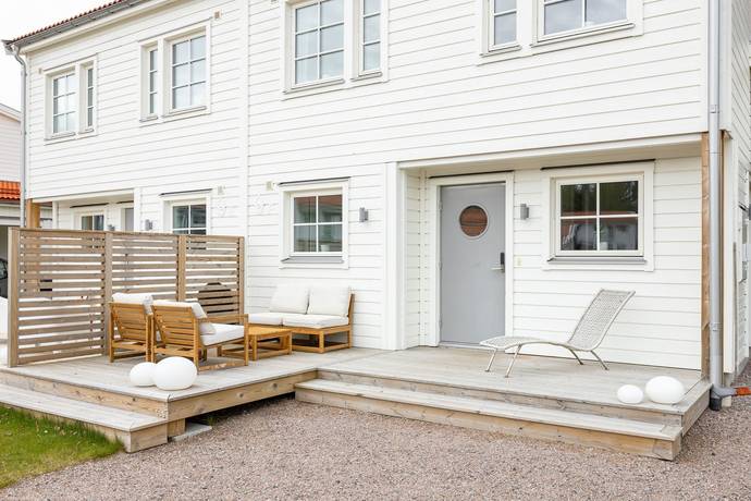 5 rum parhus på Rallarrosvägen 9F Lindbacka, Gävle kommun - bild 4