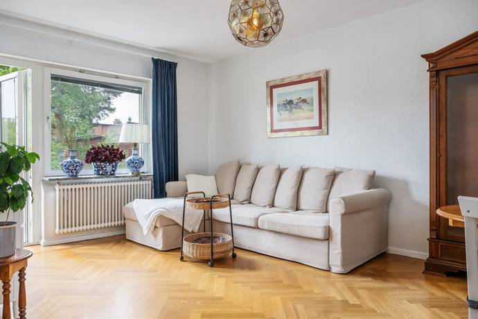 2 rum lägenhet på Södra Storängsvägen 45B Östermalm, Finspångs kommun - bild 3