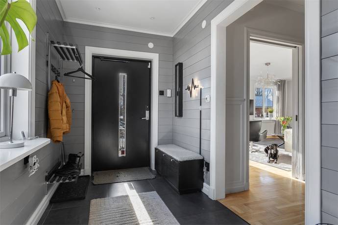 7 rum Villa på Tuvagatan 5 Säffle kommun - bild 16