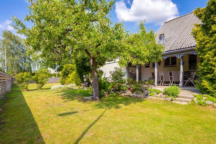 5 rum villa på Pampusvägen 24 Lindö, Norrköpings kommun - bild 4