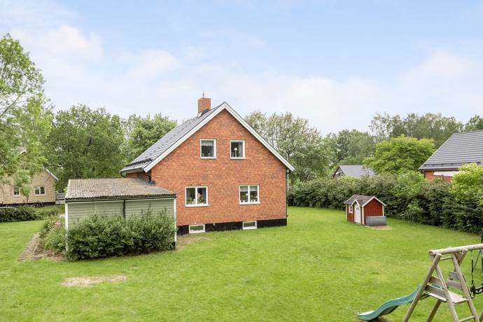 5 rum Villa på Källarbacksvägen 6 Folkärna Avesta kommun - bild 32