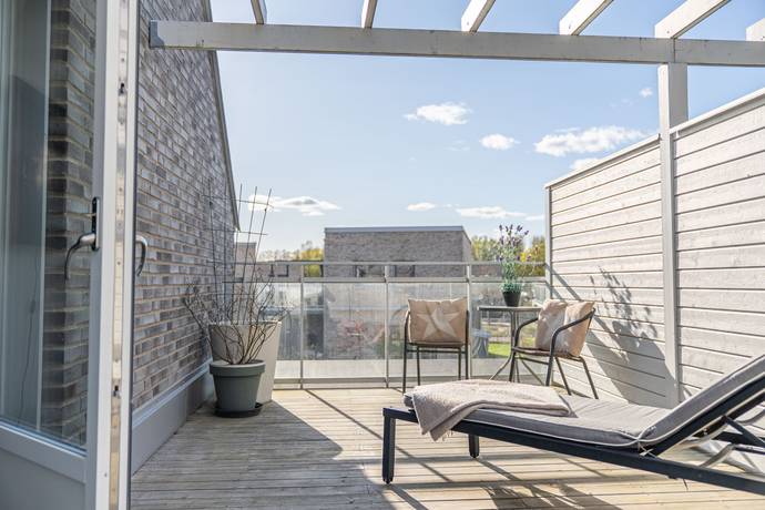 5 rum Lägenhet på Stadsträdgårdsgatan 14 Framnäs Västerås kommun - bild 44