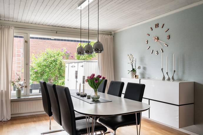 6 rum Radhus på Kärrgränd 116 Vällingby - Kälvesta Stockholms kommun - bild 15