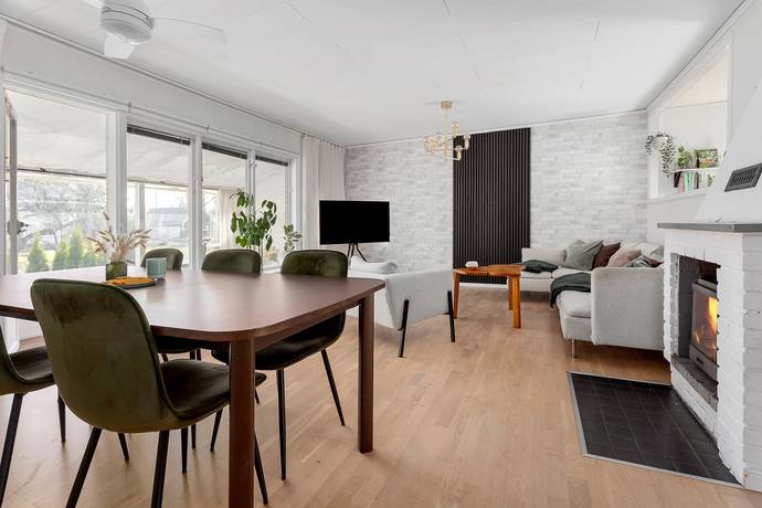Bobinvägen 6, Påryd, Kalmar kommun