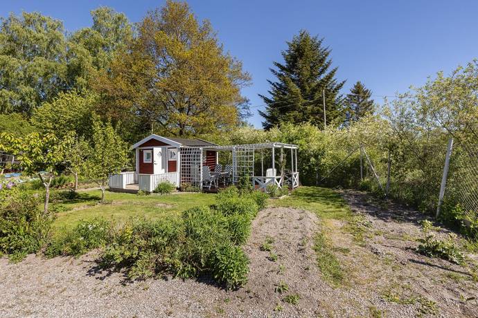 1 rum Fritidsboende på Byggnad å Torshälla 3:75 koloni G14  Torshälla Eskilstuna kommun - bild 6