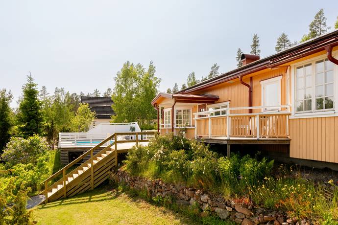 3 rum Villa på Sippstigen 21 Engesberg Gävle kommun - bild 53