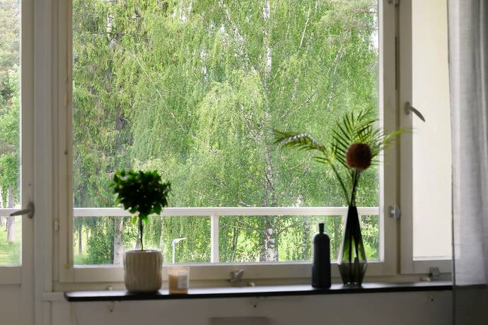 2 rum lägenhet på Ulvsmygen 27 Sätra, Gävle kommun - bild 2
