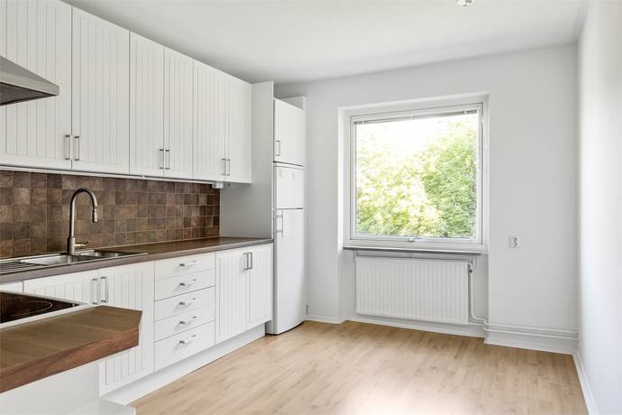 1 rum Lägenhet på Skogslyckegatan 29 Linköpings kommun - bild 1