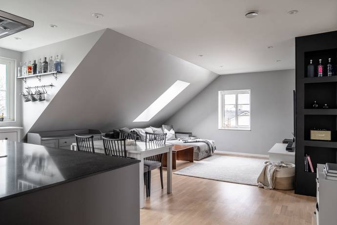 4 rum Lägenhet på Södervångsgatan 60B Vellinge Vellinge kommun - bild 10