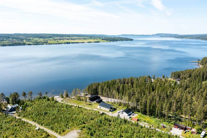 6 rum villa på Lund 522 Grytan - Brunflo, Östersunds kommun - bild 3