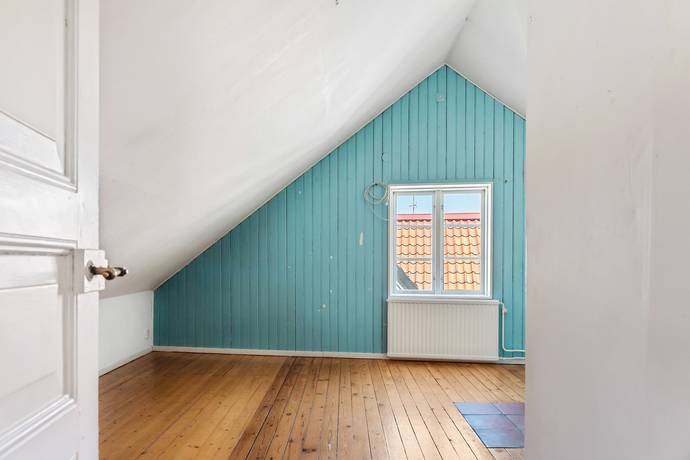 250 m² Villa på Smedjegatan 4 Laholm Laholms kommun - bild 35
