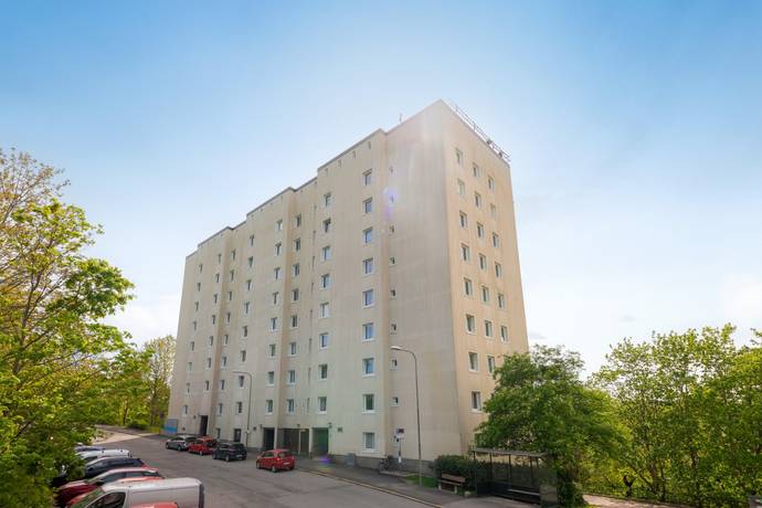 1 rum Lägenhet på Filipstadsbacken 48 Farsta Stockholms kommun - bild 19