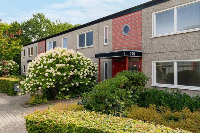 3 rum lägenhet på Dalhemsvägen 27B Dalhem, Helsingborgs kommun - bild 1