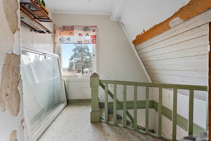 140 m² Villa på Koppomsvägen 68 Koppom Eda kommun - bild 10