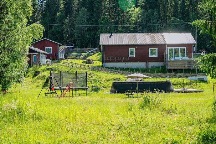 5 rum villa på Lövsätt 205 Kovland, Sundsvalls kommun - bild 3