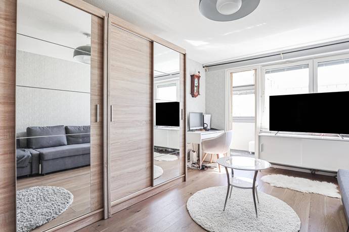 2 rum lägenhet på Gråsparvsvägen 34 Råby, Västerås kommun - bild 3