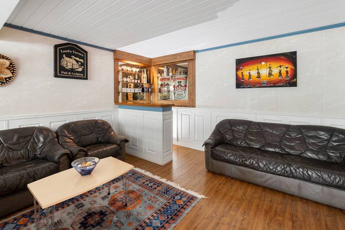 5 rum Villa på Murkelvägen 21 Norräng Lycksele kommun - bild 18