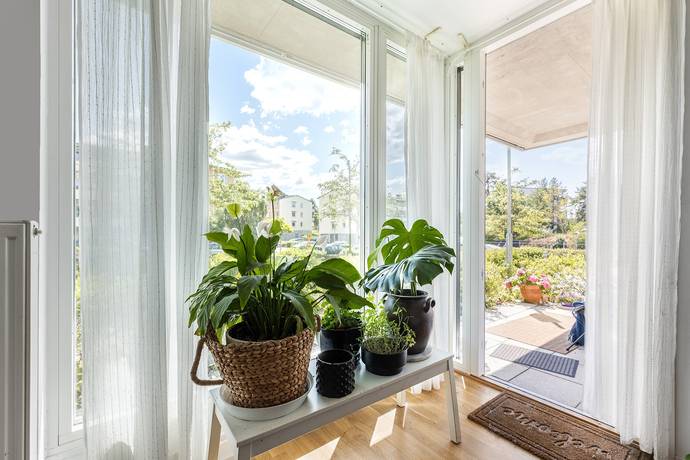 3 rum lägenhet på Harpsundsvägen 80A Högdalen, Stockholms kommun - bild 3