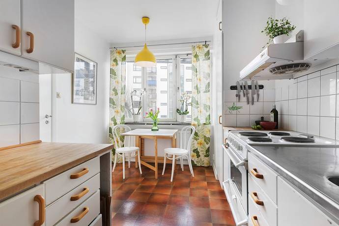 4 rum Lägenhet på Skytteholmsvägen 20, 3tr Centrala Solna Solna kommun - bild 8