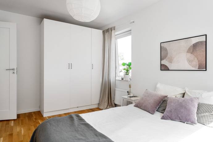 3 rum Lägenhet på Terapislingan 36A Lillhagen Göteborgs kommun - bild 8
