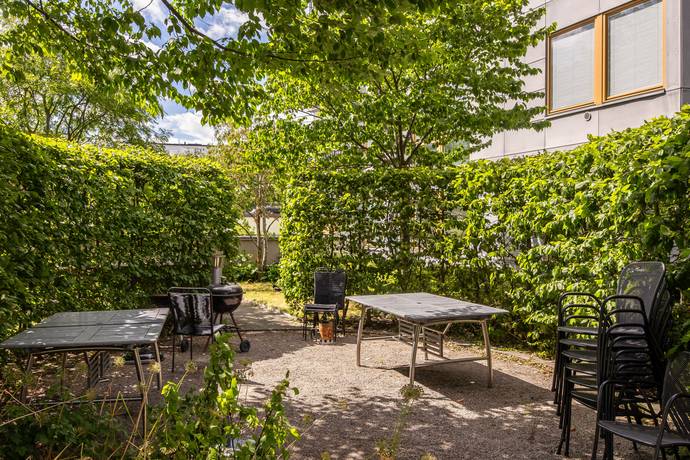 4 rum Lägenhet på Liljeholmsgränd 9 Liljeholmen Stockholms kommun - bild 39