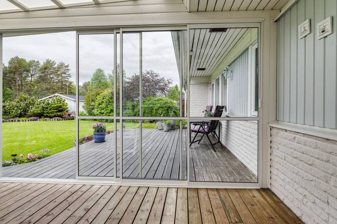 6 rum Villa på Rotegatan 25 Byske Skellefteå kommun - bild 15
