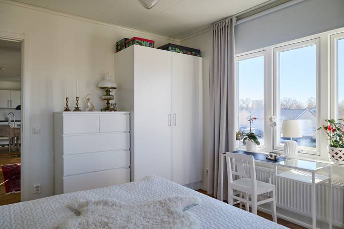 2 rum Lägenhet på Sidenvägen 6H Karlssons Äng Kalmar kommun - bild 16