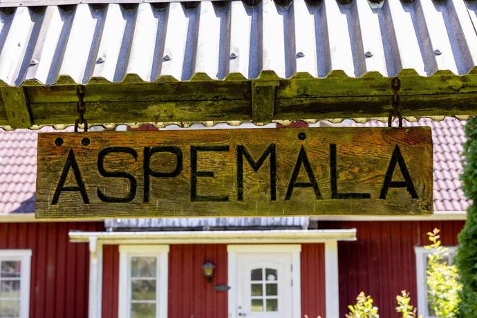 Äspemåla, Oskarshamns kommun