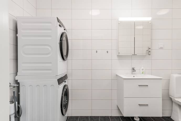 3 rum Lägenhet på Bergslagsvägen 47D Avesta kommun - bild 11
