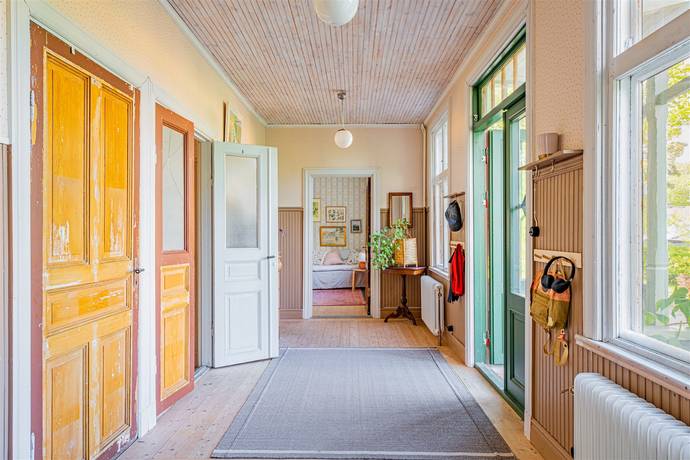 9 rum Villa på Garverivägen 3 och 5B Tärnsjö Heby kommun - bild 22